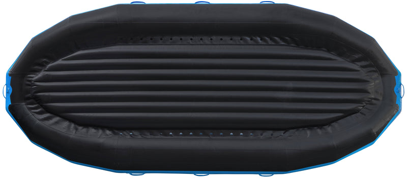 Load image into Gallery viewer, NRS E-176D Self-Bailing Raft