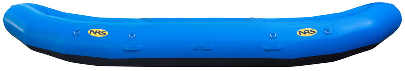 Load image into Gallery viewer, NRS E-176D Self-Bailing Raft