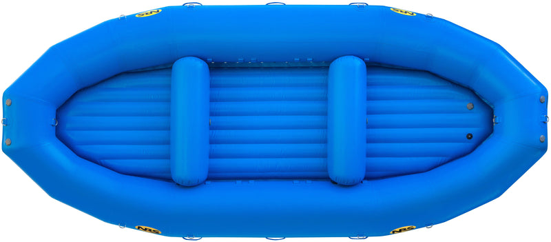 Load image into Gallery viewer, NRS E-176D Self-Bailing Raft