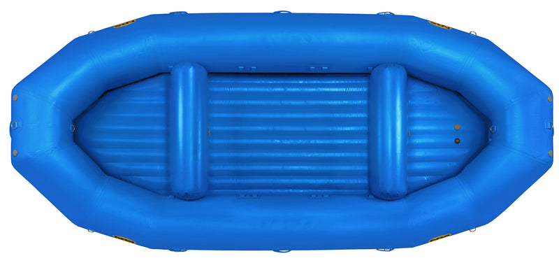 Load image into Gallery viewer, NRS E-180 Self-Bailing Raft