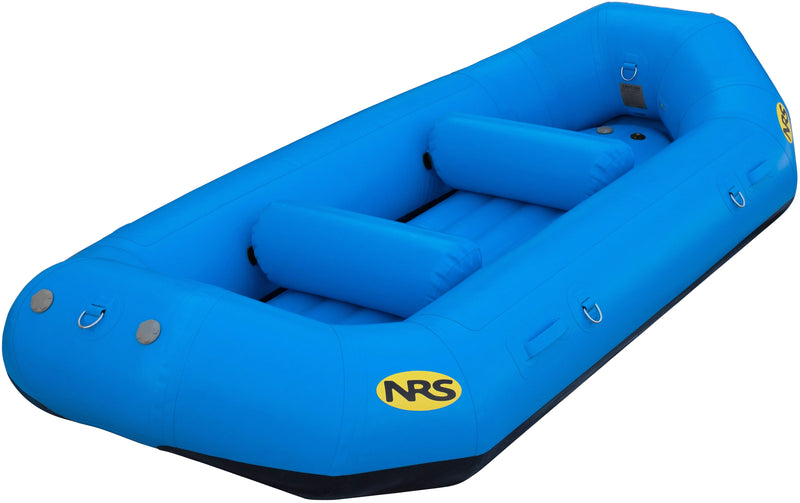 Load image into Gallery viewer, NRS 12' Giant Slalom Self-Bailing Raft - Alpin Blue