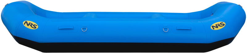 Load image into Gallery viewer, NRS 12' Giant Slalom Self-Bailing Raft