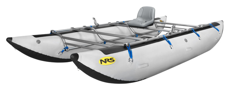 Load image into Gallery viewer, NRS 16' River Cataraft