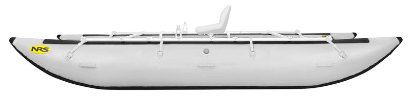 Load image into Gallery viewer, NRS 16' River Cataraft