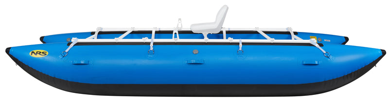 Load image into Gallery viewer, NRS 16' Kodiak Cataraft