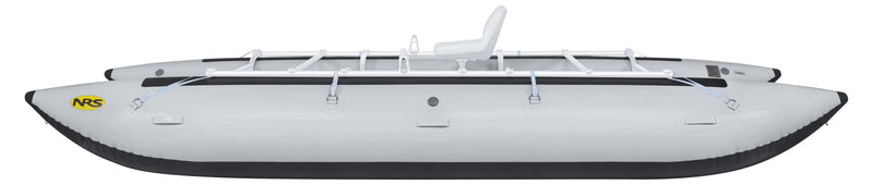 Load image into Gallery viewer, Blemished NRS 18' Kodiak Cataraft