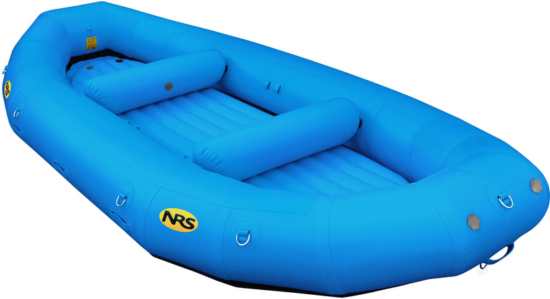 Load image into Gallery viewer, NRS E-162D Self-Bailing Raft