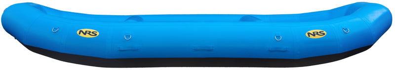 Load image into Gallery viewer, NRS E-162D Self-Bailing Raft