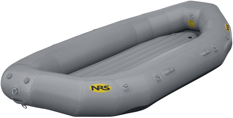 Load image into Gallery viewer, NRS Otter Fishing Dodger XL Self-Bailing Raft