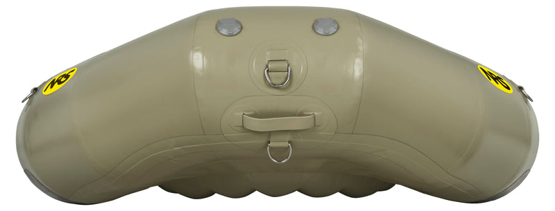 Load image into Gallery viewer, NRS Otter Fishing Dodger XL Self-Bailing Raft