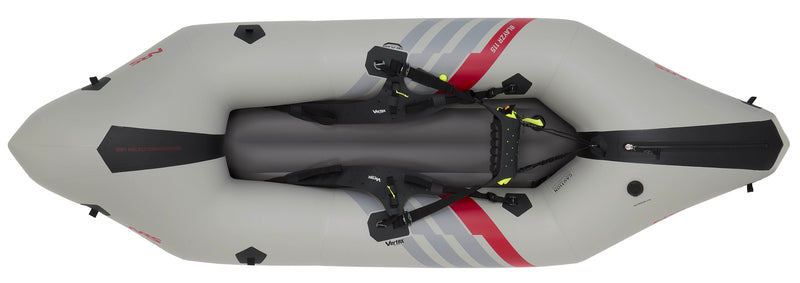Load image into Gallery viewer, 2027 NRS Blayzr Packraft