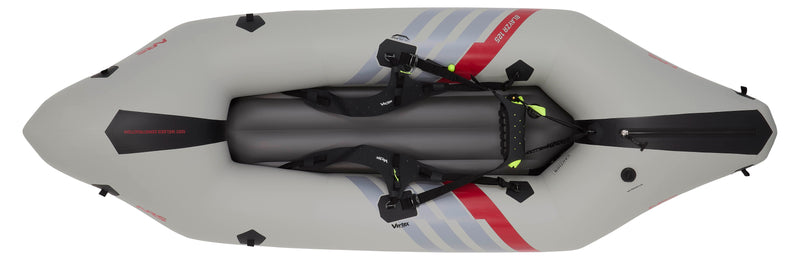 Load image into Gallery viewer, 2027 NRS Blayzr Packraft