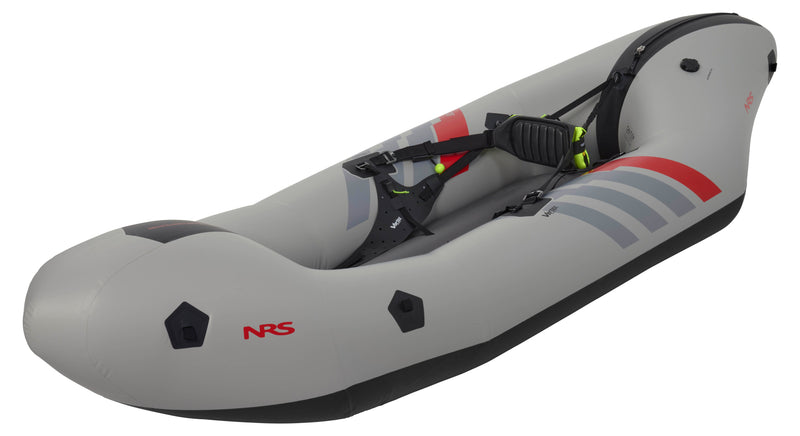 Load image into Gallery viewer, 2027 NRS Blayzr Packraft