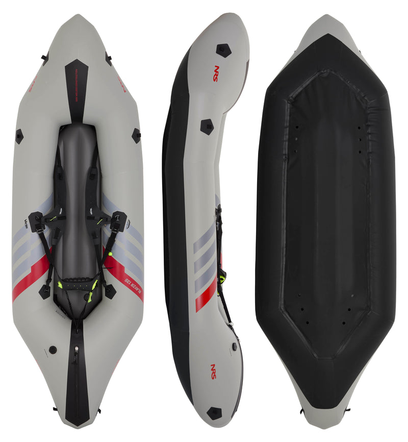 Load image into Gallery viewer, 2027 NRS Blayzr Packraft