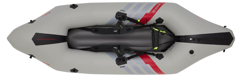 Load image into Gallery viewer, 2027 NRS Blayzr Packraft