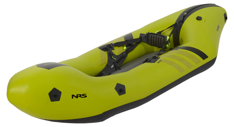 Load image into Gallery viewer, 2027 NRS Blayzr Packraft