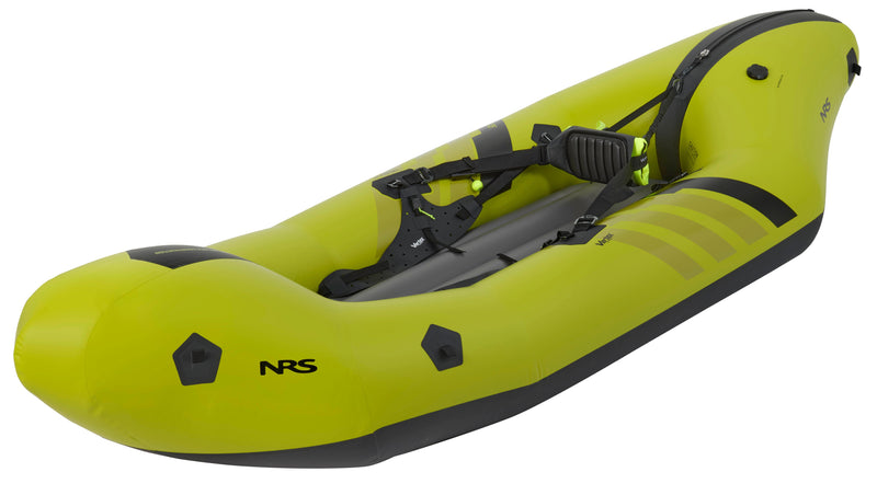 Load image into Gallery viewer, 2027 NRS Blayzr Packraft