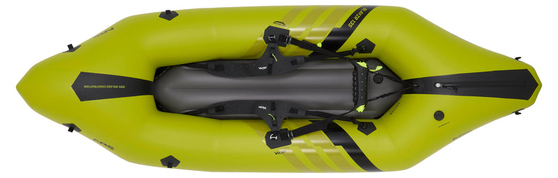Load image into Gallery viewer, 2027 NRS Blayzr Packraft