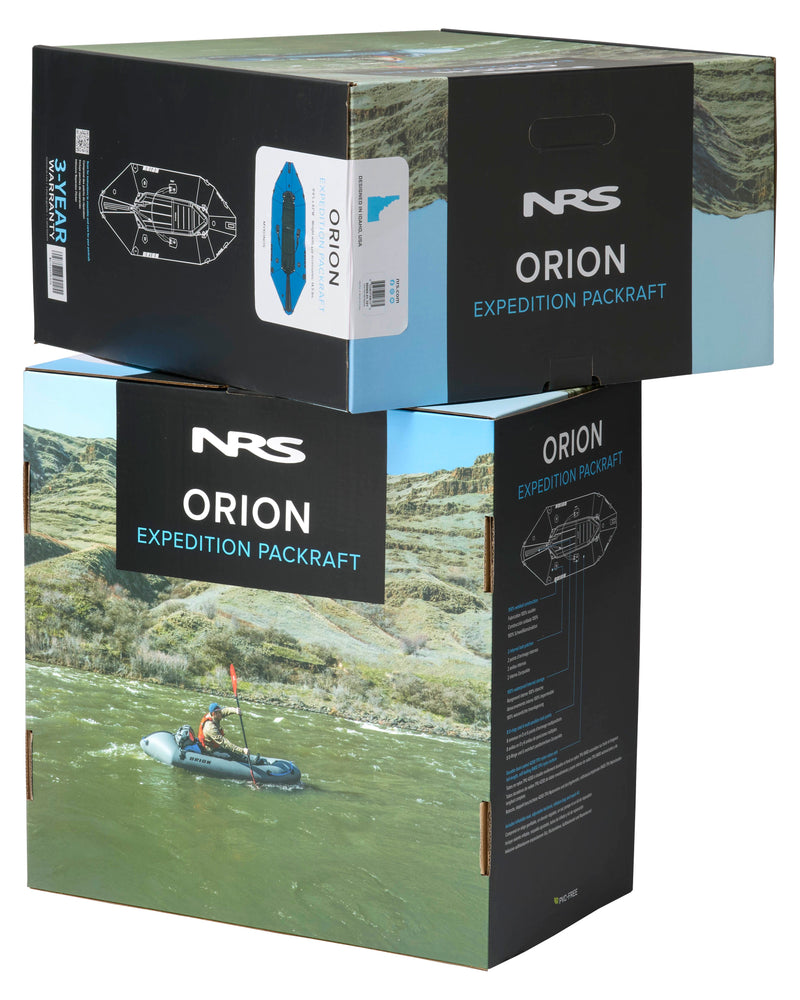 Load image into Gallery viewer, NRS Orion Packraft