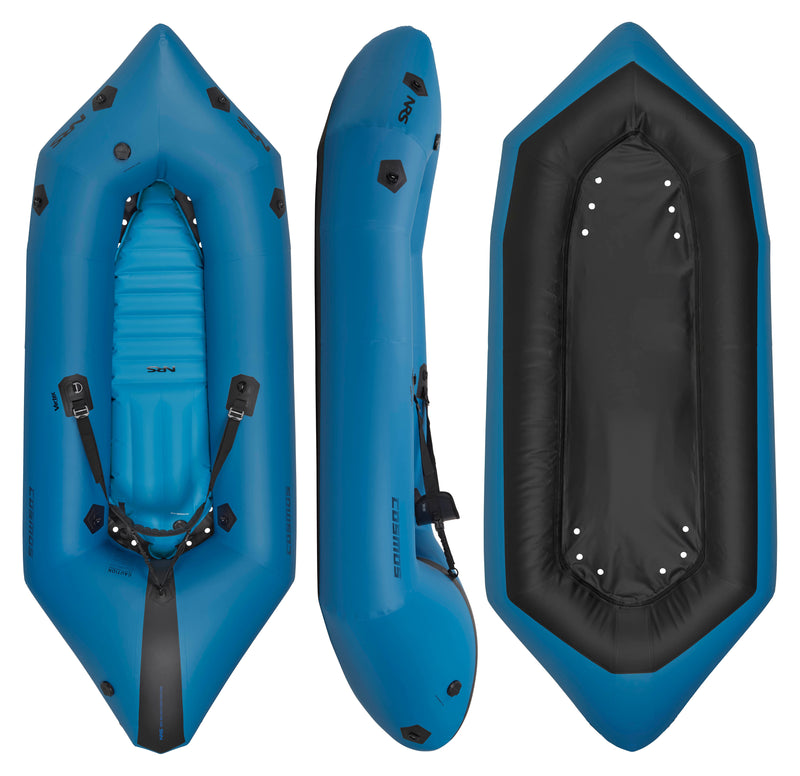 Load image into Gallery viewer, NRS Cosmos Packraft - Mykonos