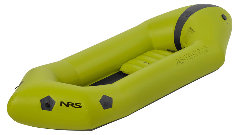 Load image into Gallery viewer, 2027 NRS Aster Packraft