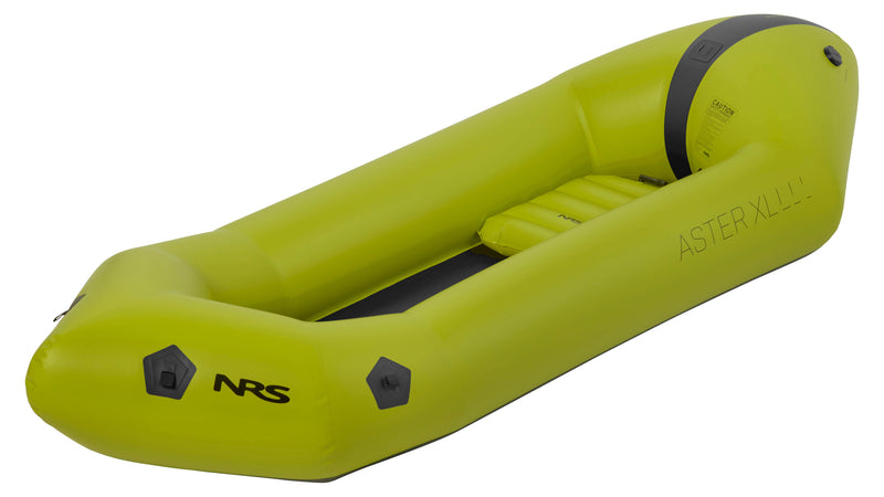 Load image into Gallery viewer, 2027 NRS Aster Packraft