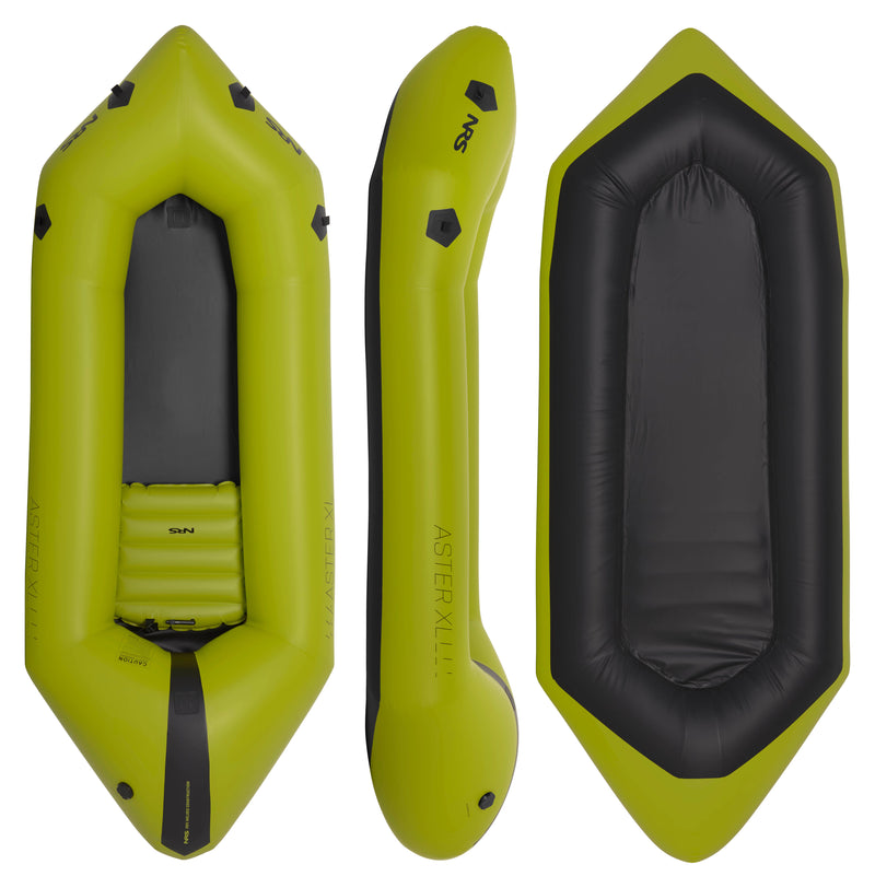 Load image into Gallery viewer, 2027 NRS Aster Packraft