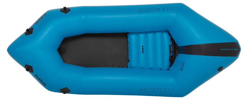 Load image into Gallery viewer, 2027 NRS Aster Packraft
