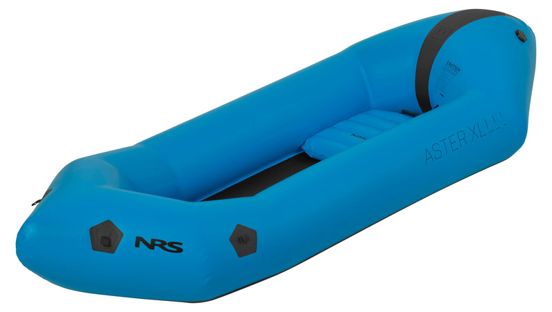Load image into Gallery viewer, 2027 NRS Aster Packraft