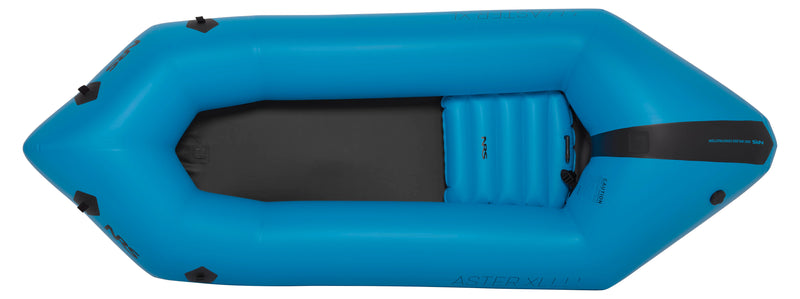 Load image into Gallery viewer, 2027 NRS Aster Packraft