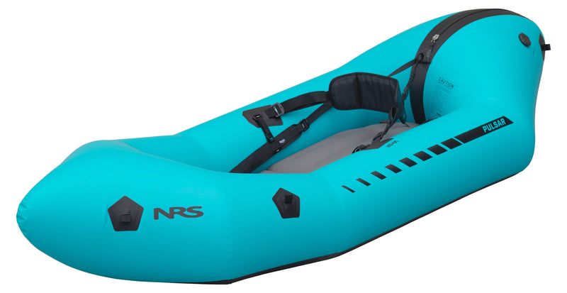 Load image into Gallery viewer, NRS Pulsar Packraft