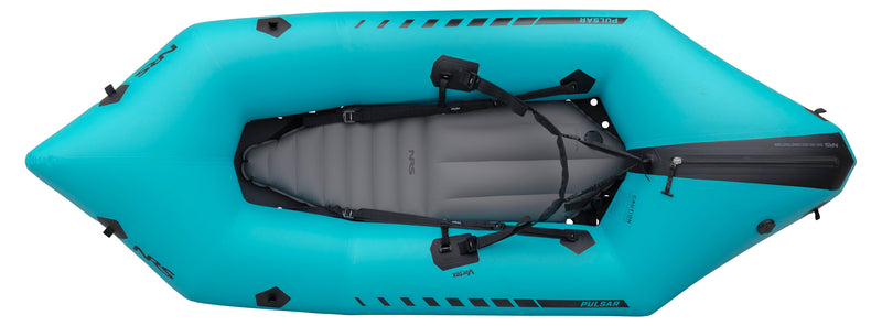 Load image into Gallery viewer, NRS Pulsar Packraft