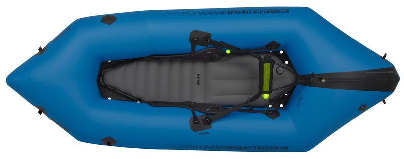 Load image into Gallery viewer, NRS Neutron Packraft