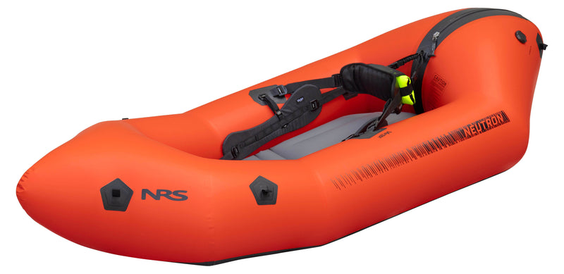 Load image into Gallery viewer, NRS Neutron Packraft