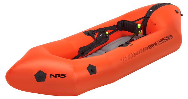 Load image into Gallery viewer, NRS Neutron Packraft
