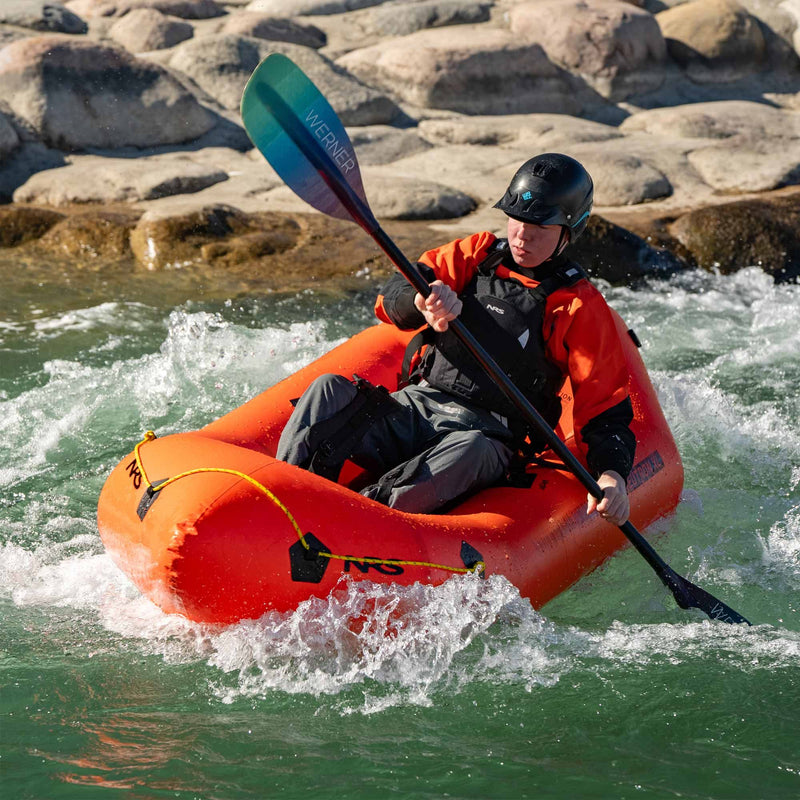 Load image into Gallery viewer, NRS Neutron Packraft