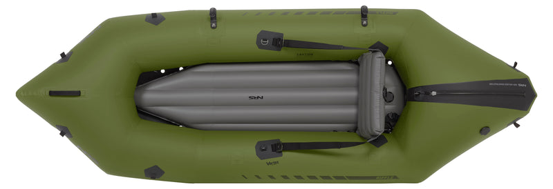 Load image into Gallery viewer, 2027 NRS Riffle Packraft