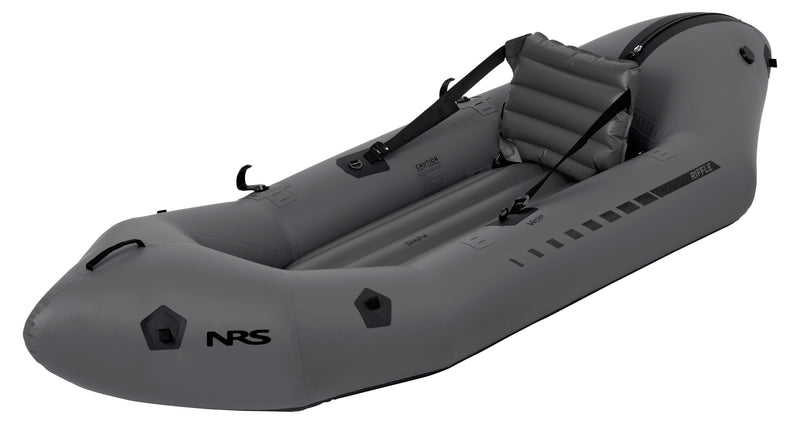 Load image into Gallery viewer, 2027 NRS Riffle Packraft