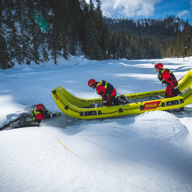 Load image into Gallery viewer, NRS ASR 155 Rescue Boat