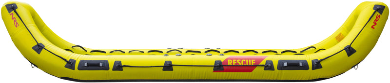 Load image into Gallery viewer, NRS ASR 155 Rescue Boat