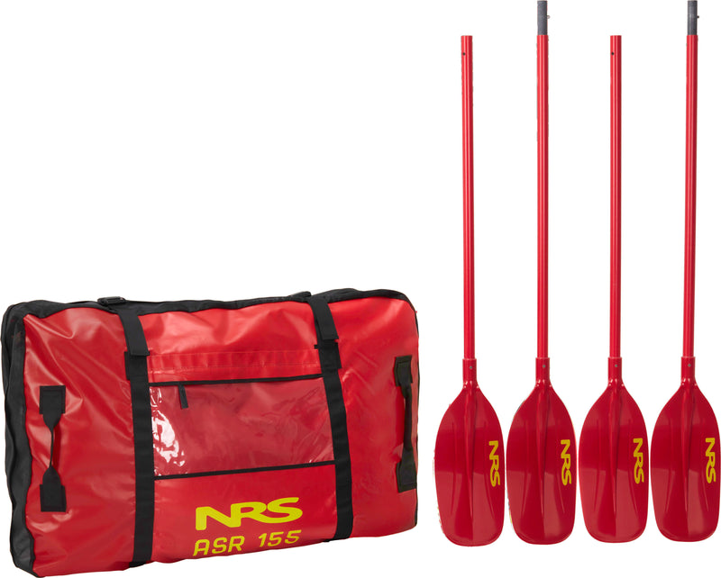 Load image into Gallery viewer, NRS ASR 155 Rescue Boat