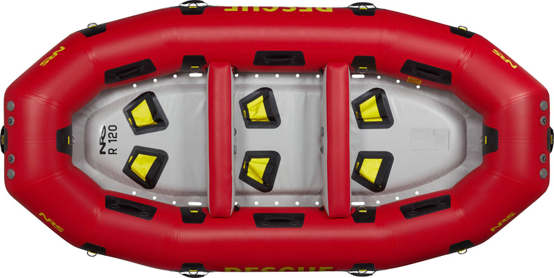 Load image into Gallery viewer, NRS R120 Rescue Raft