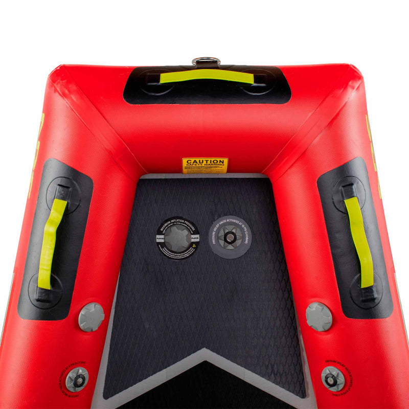 Load image into Gallery viewer, NRS X-Sled 115 Rescue Boat
