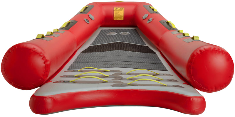 Load image into Gallery viewer, NRS X-Sled 115 Rescue Boat