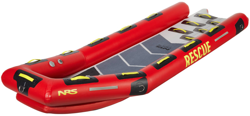 Load image into Gallery viewer, NRS X-Sled 115 Rescue Boat