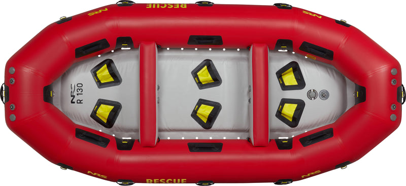 Load image into Gallery viewer, NRS R130 Rescue Raft