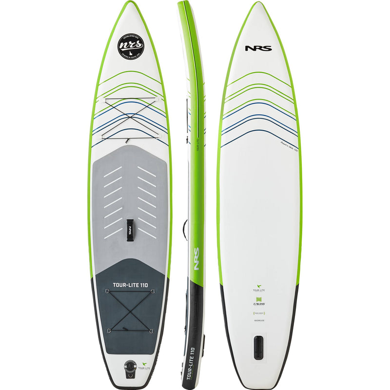 Load image into Gallery viewer, NRS Tour-Lite SUP Boards