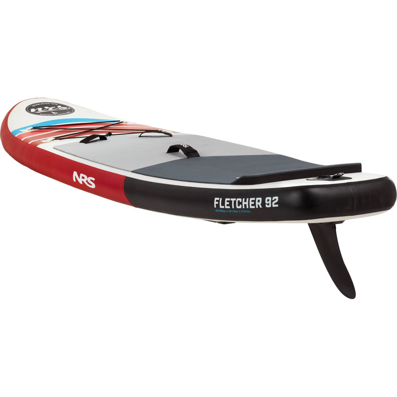 Load image into Gallery viewer, NRS Fletcher SUP Board