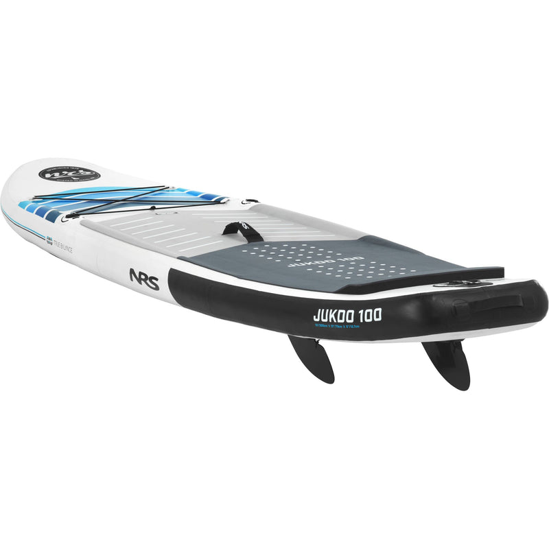 Load image into Gallery viewer, NRS Jukdo SUP Boards