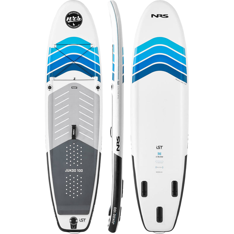 Load image into Gallery viewer, NRS Jukdo SUP Boards